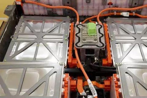 白沙黎族山特报废电池回收|充电电池回收价格